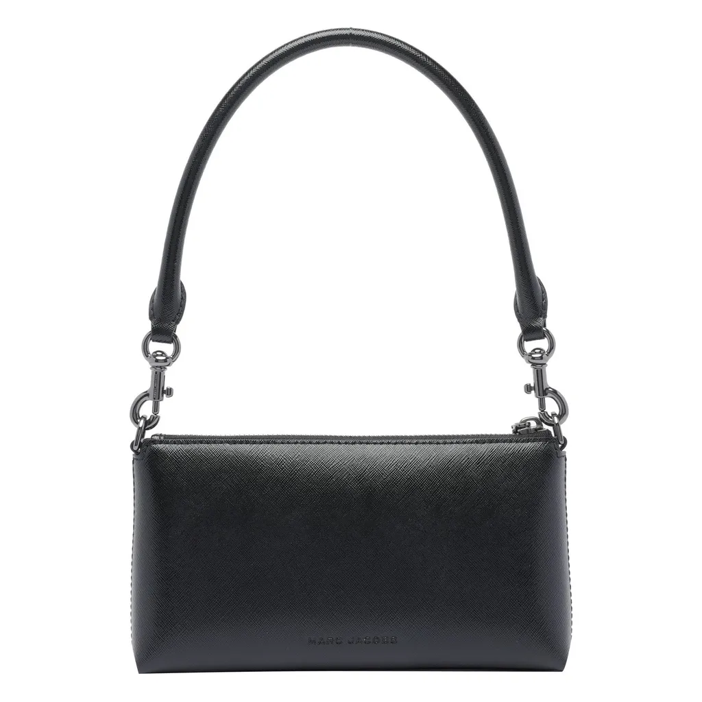 The J Marc Shoulder Bag