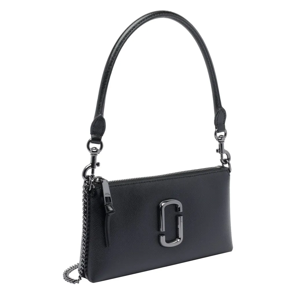 The J Marc Shoulder Bag