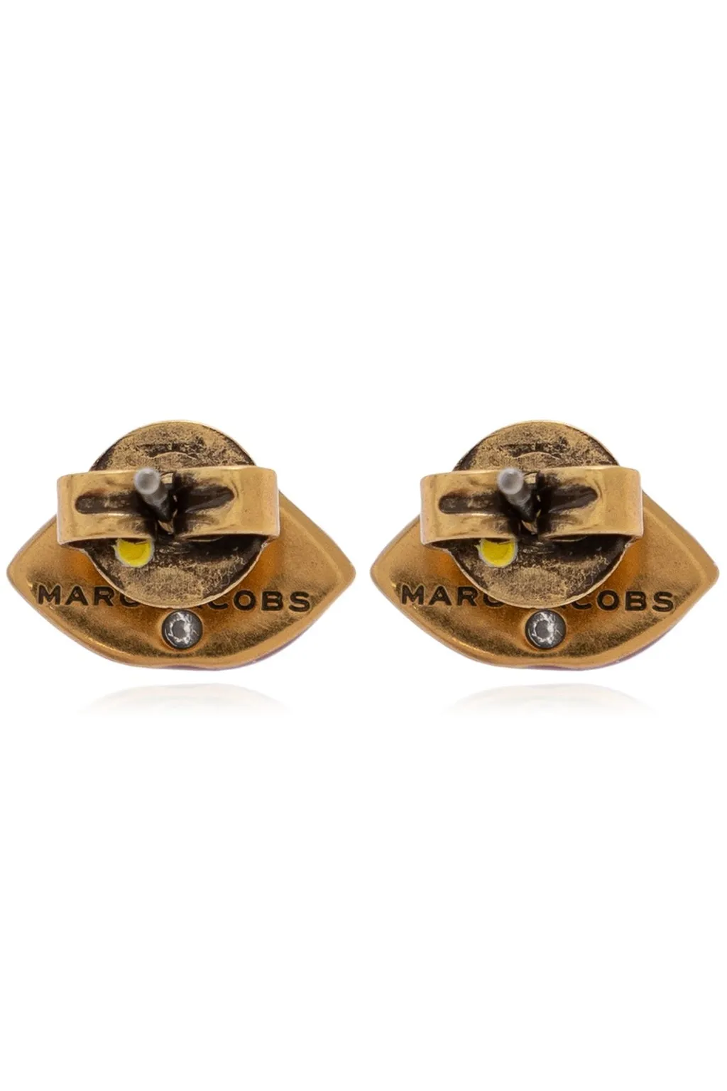 Lip Earrings