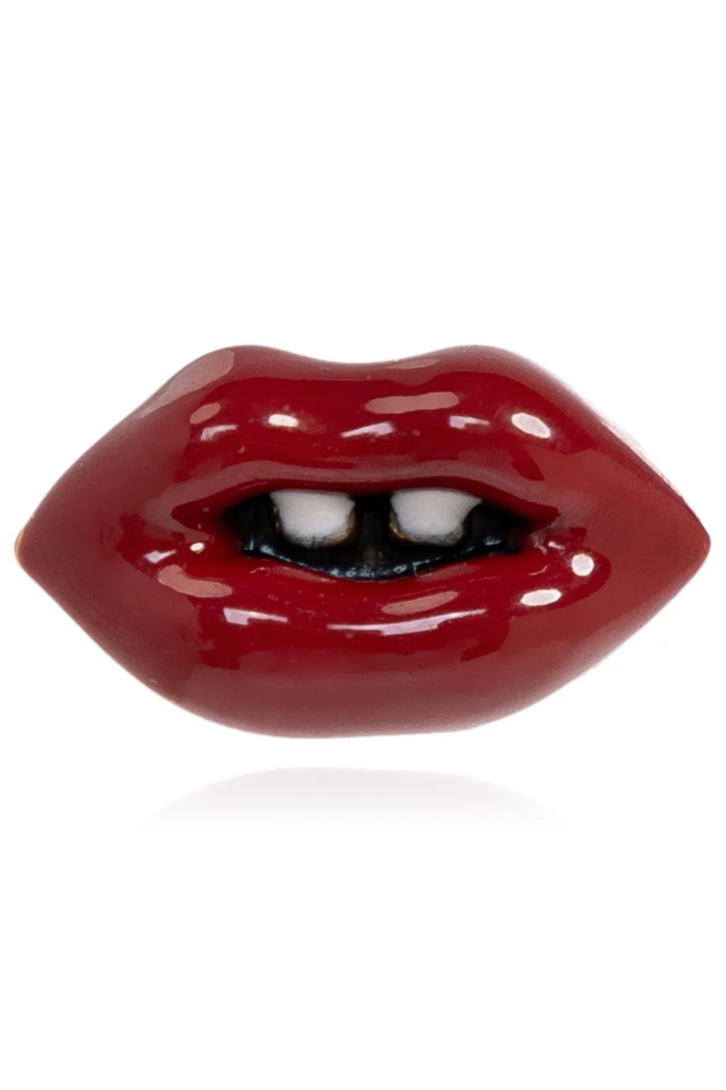 Lip Earrings