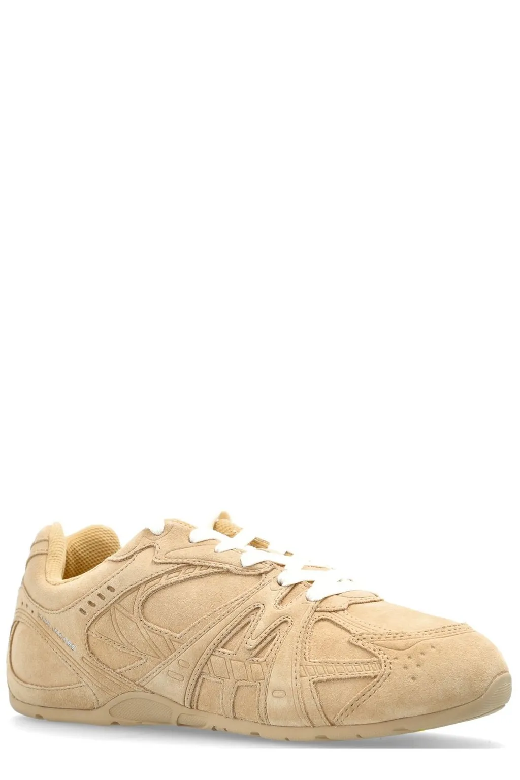 Low-Top Sneakers