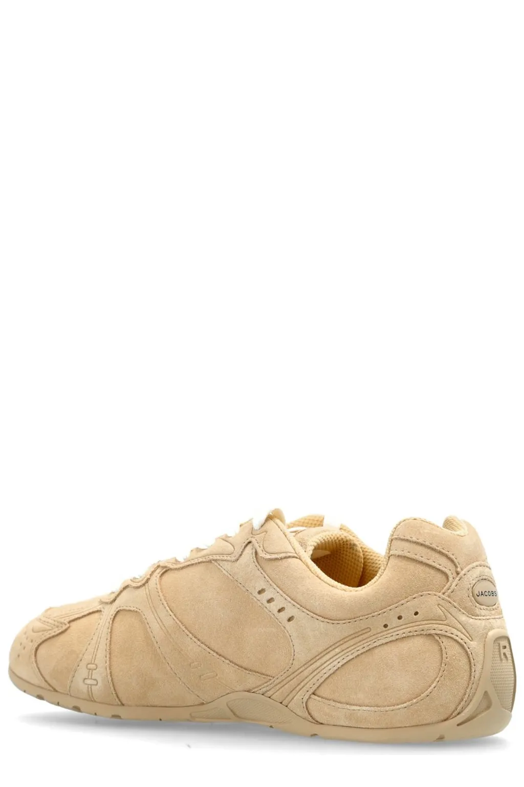 Low-Top Sneakers