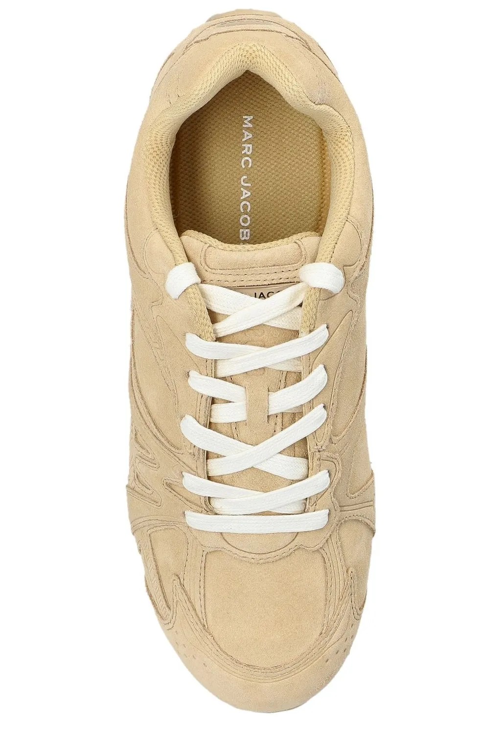 Low-Top Sneakers