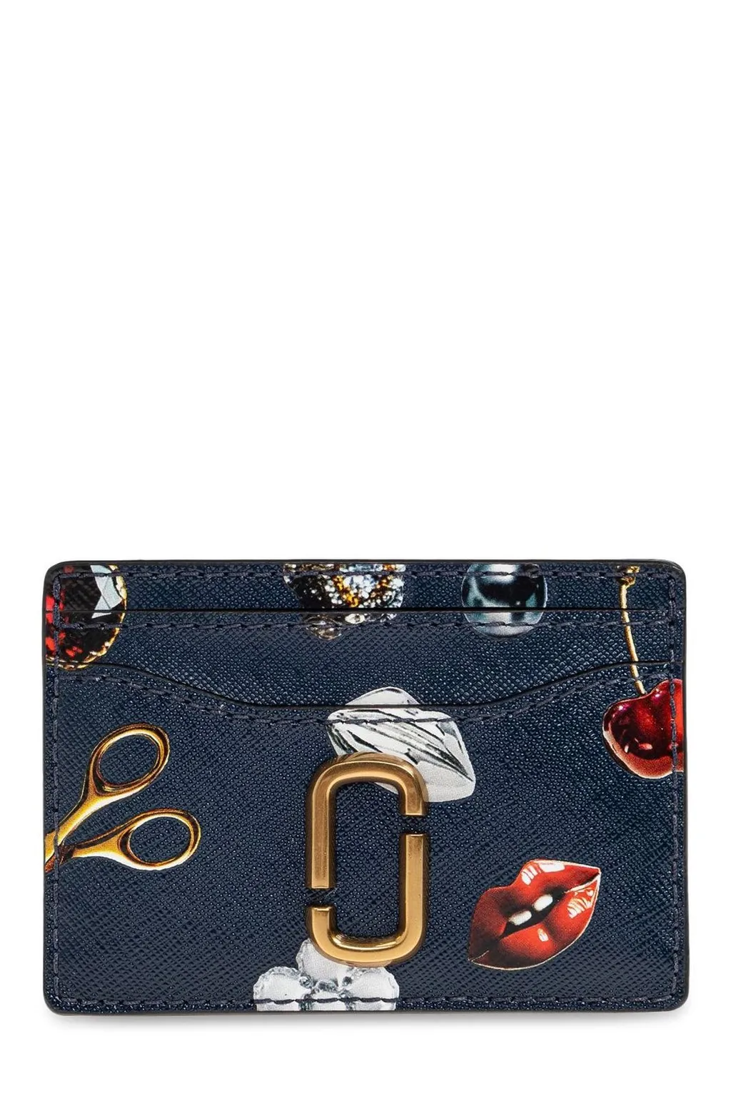 The Snapshot Card Case