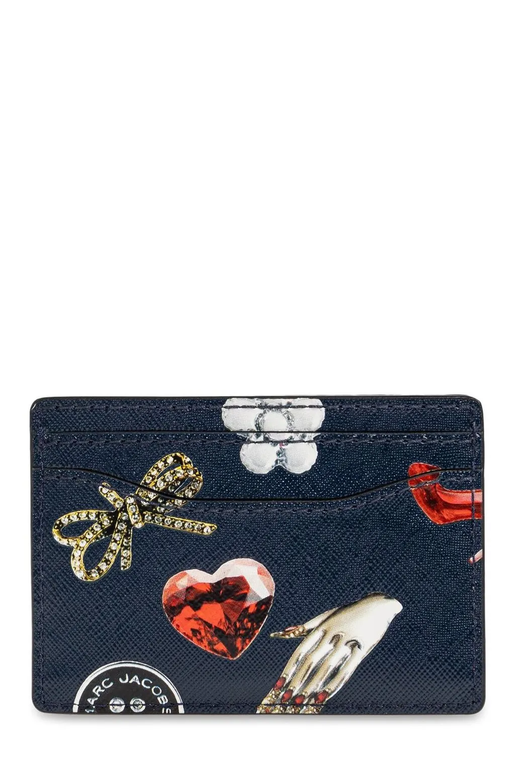 The Snapshot Card Case