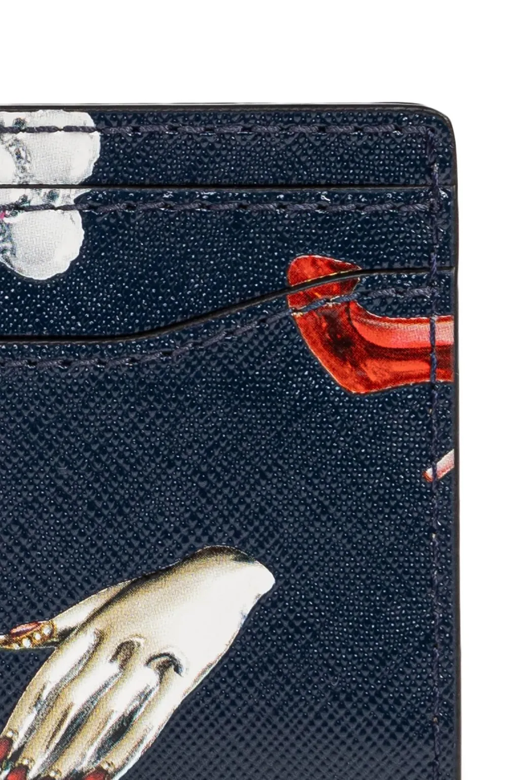 The Snapshot Card Case