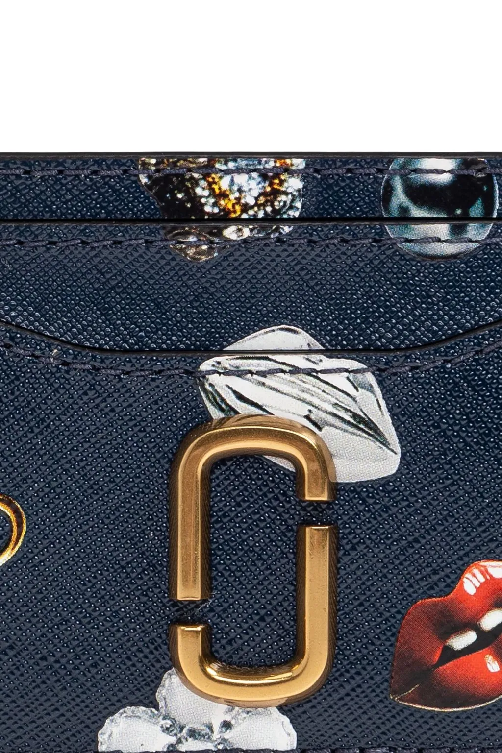 The Snapshot Card Case