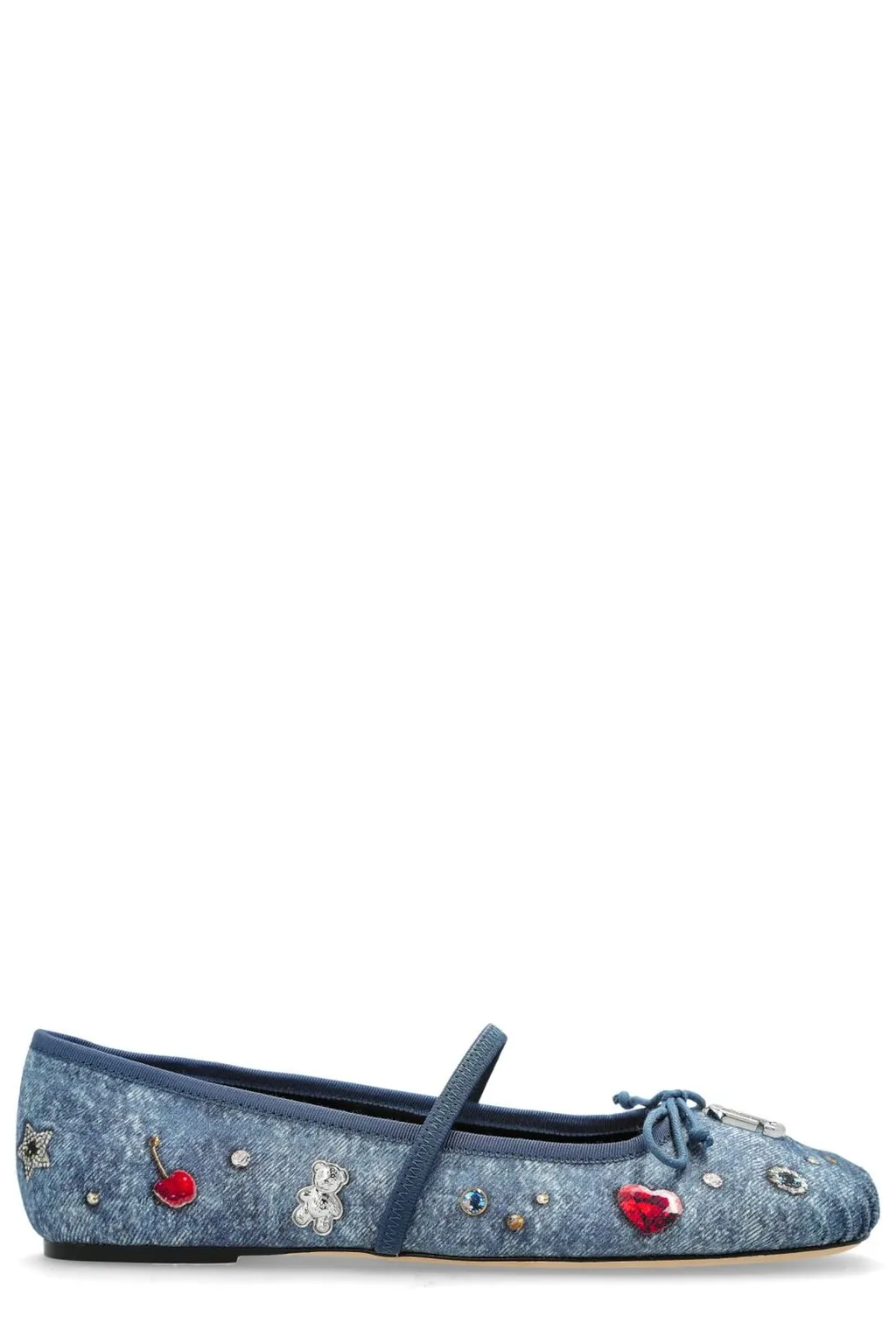 Ballet Flats