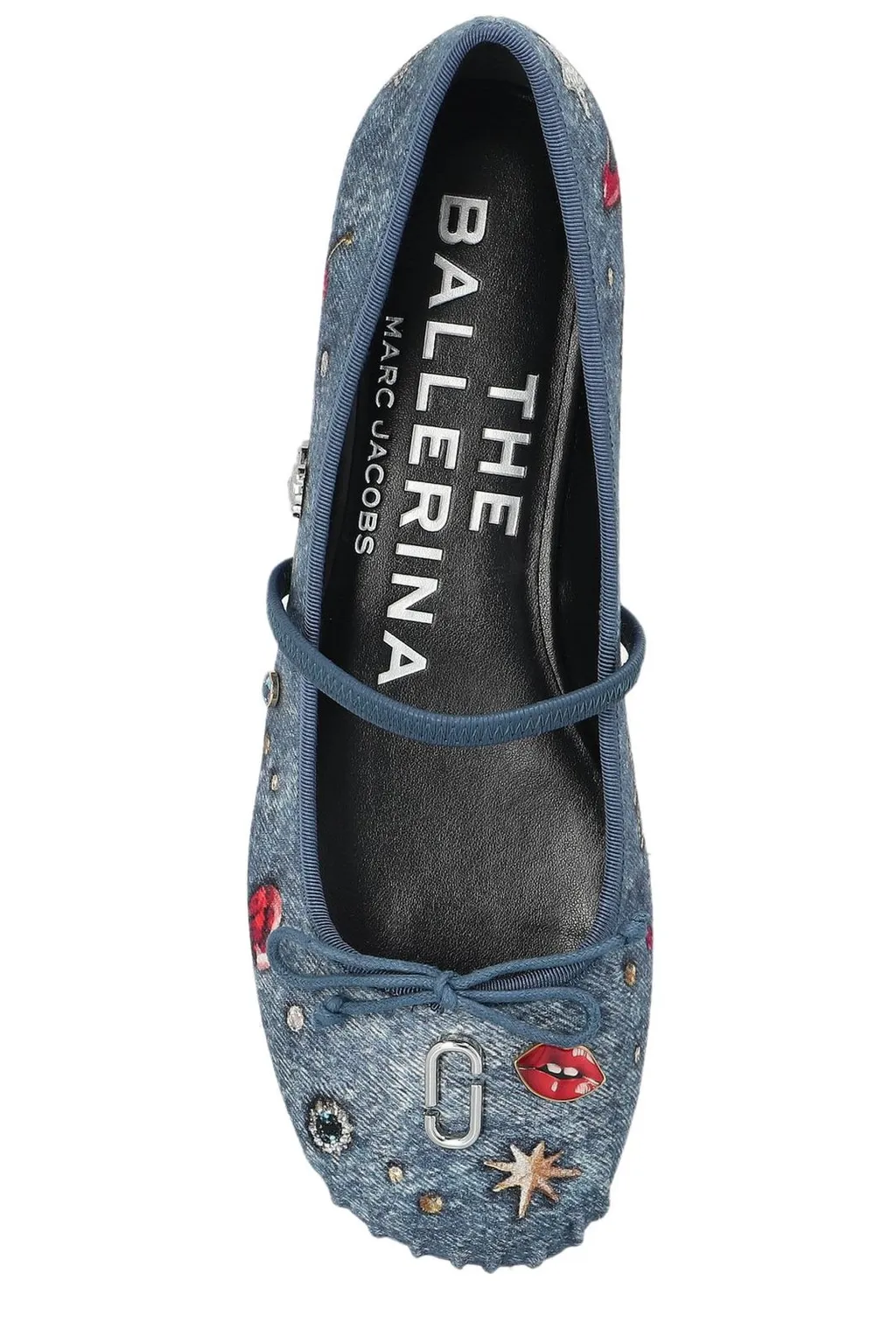 Ballet Flats
