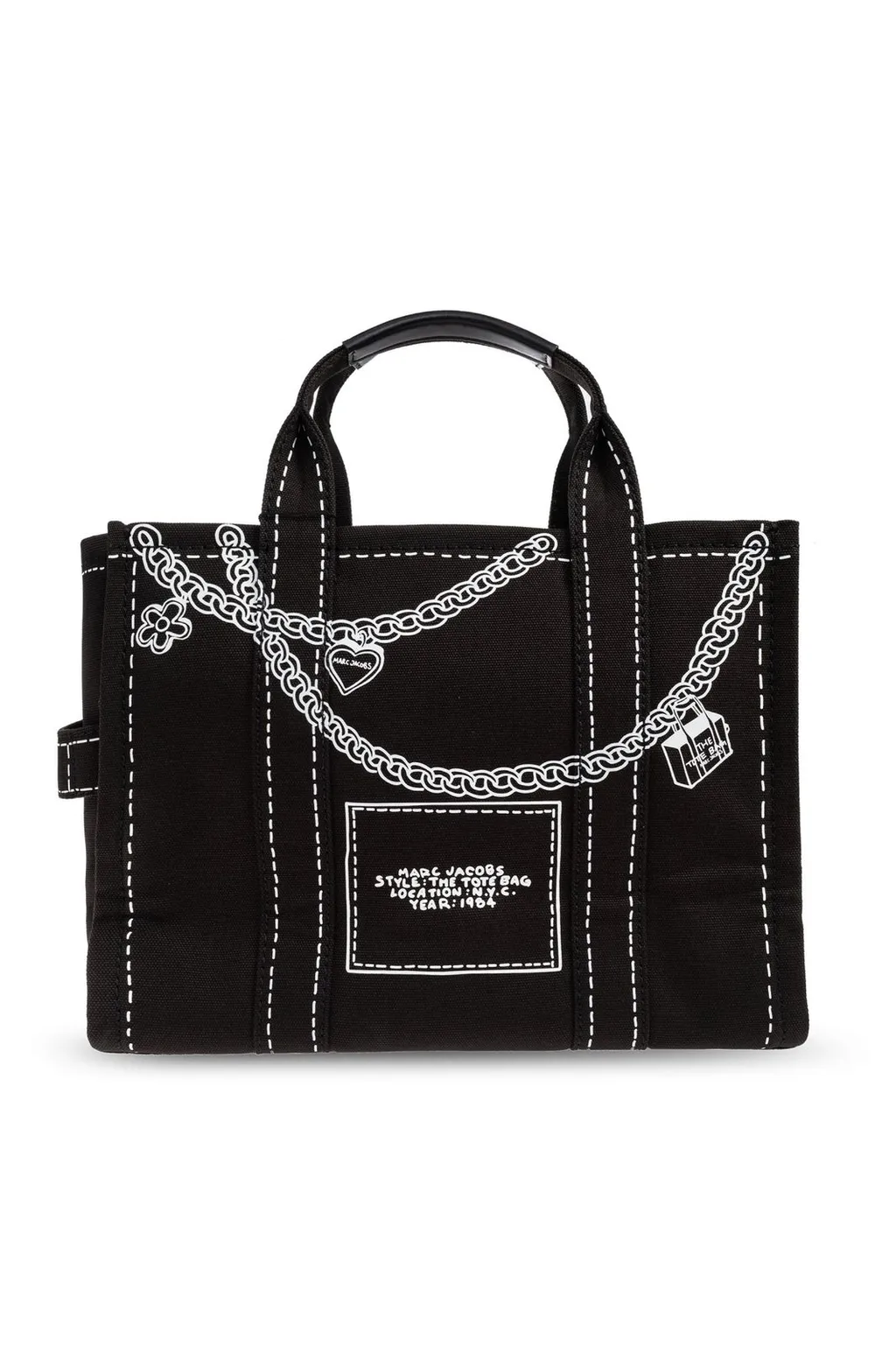 The Tote Bag
