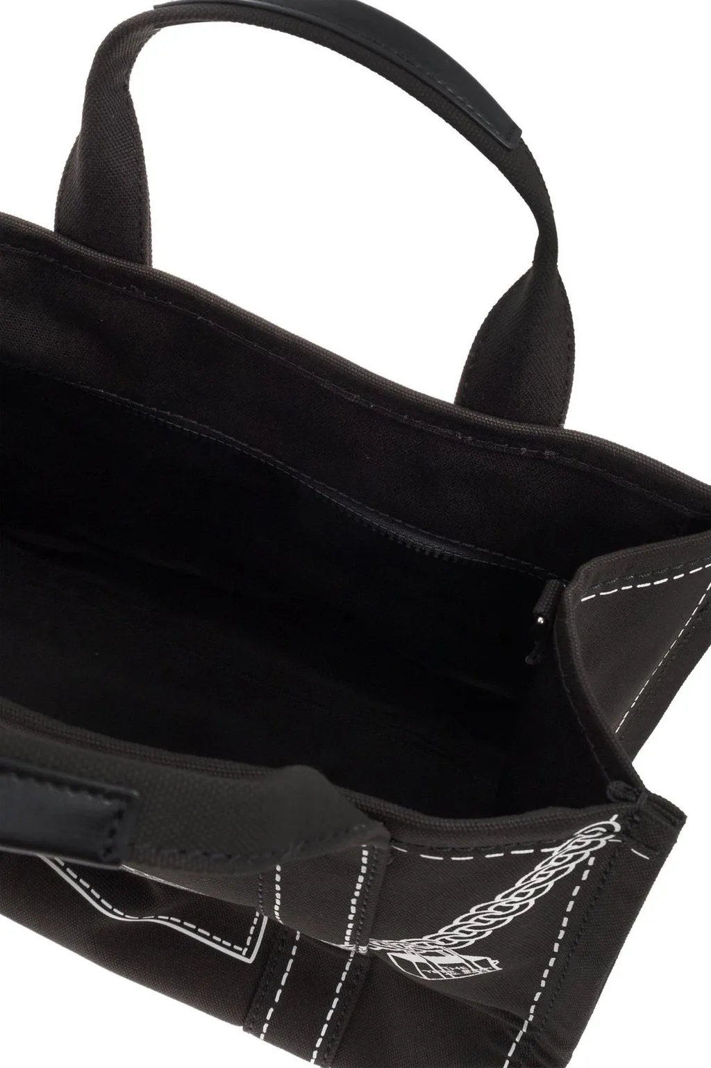 The Tote Bag