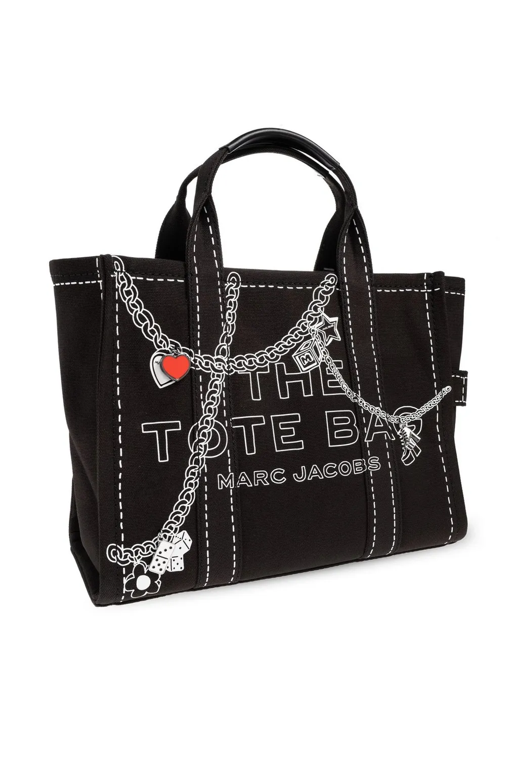The Tote Bag