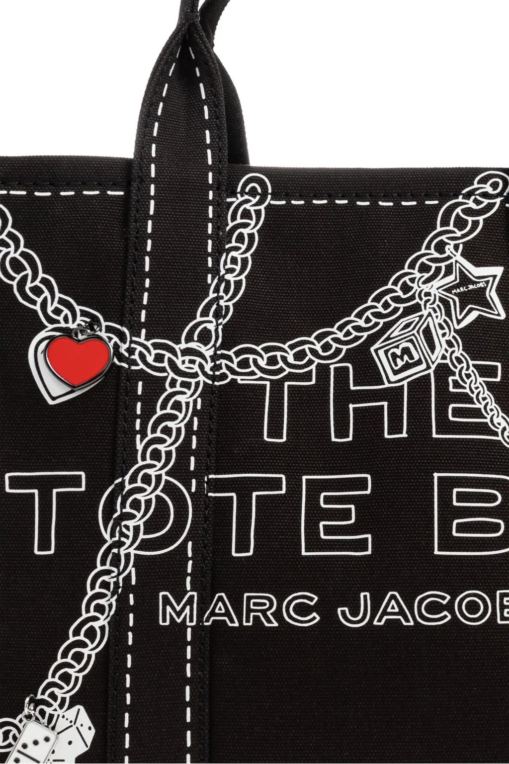 The Tote Bag