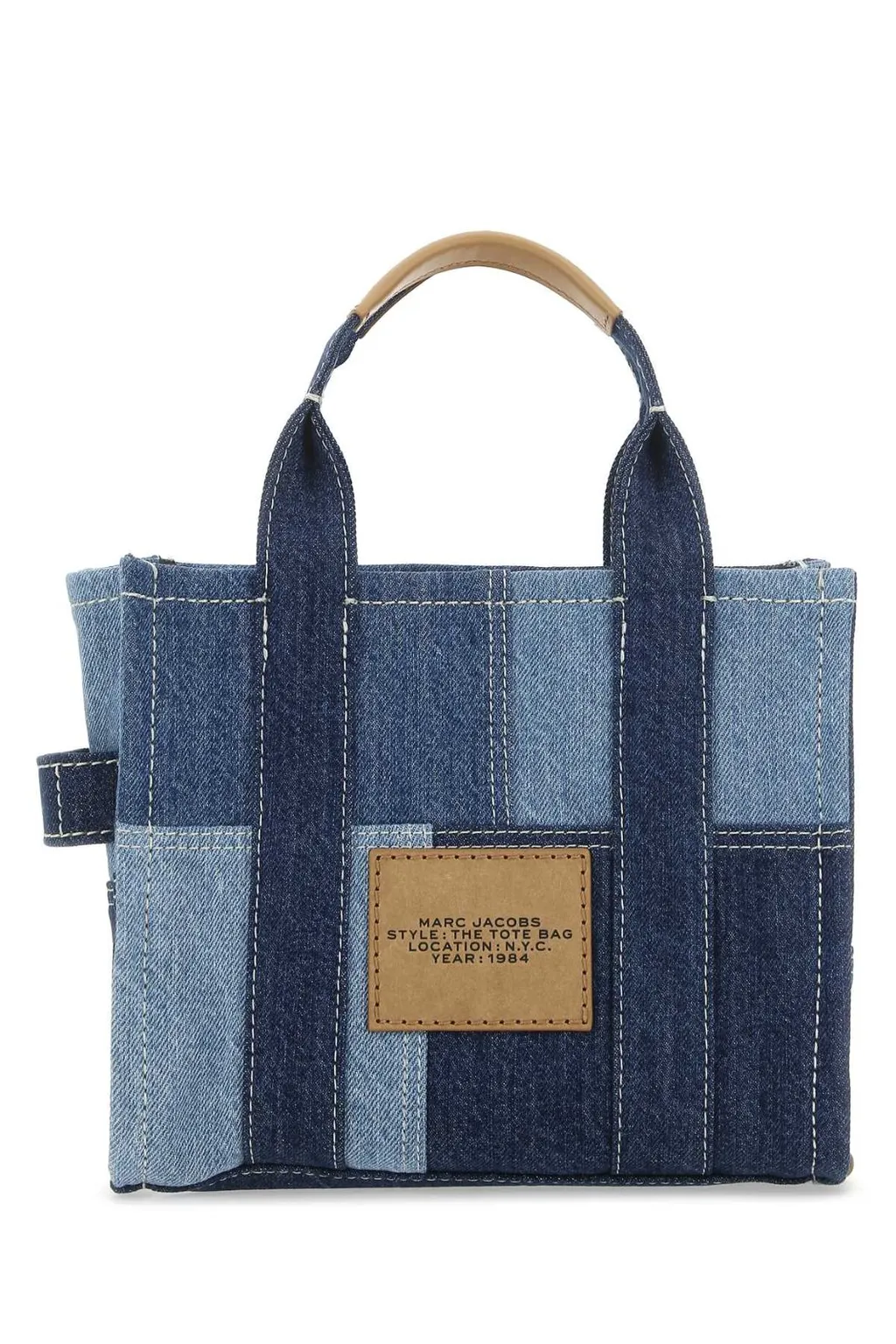 The Tote Bag