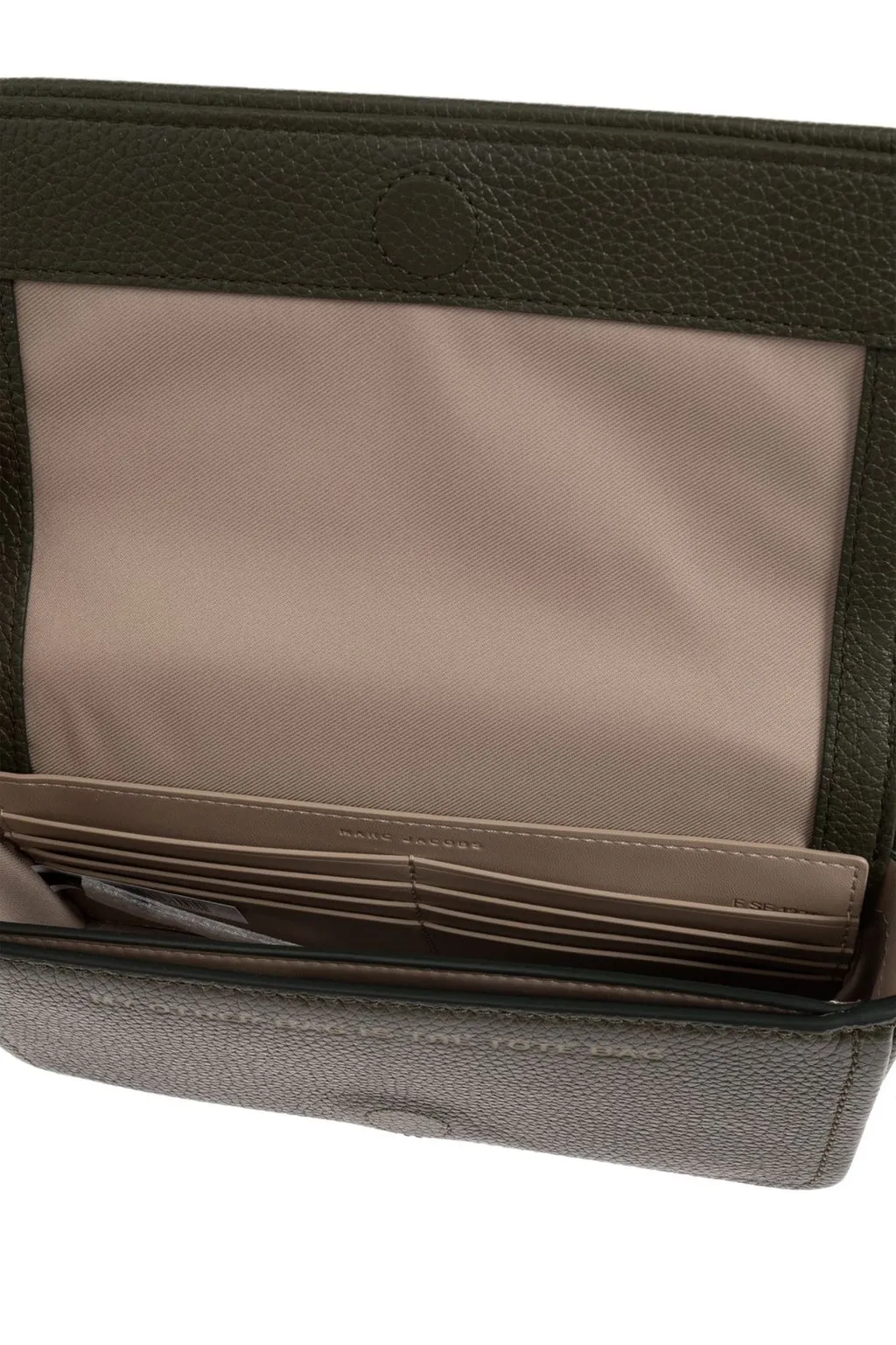 The Mini Bag