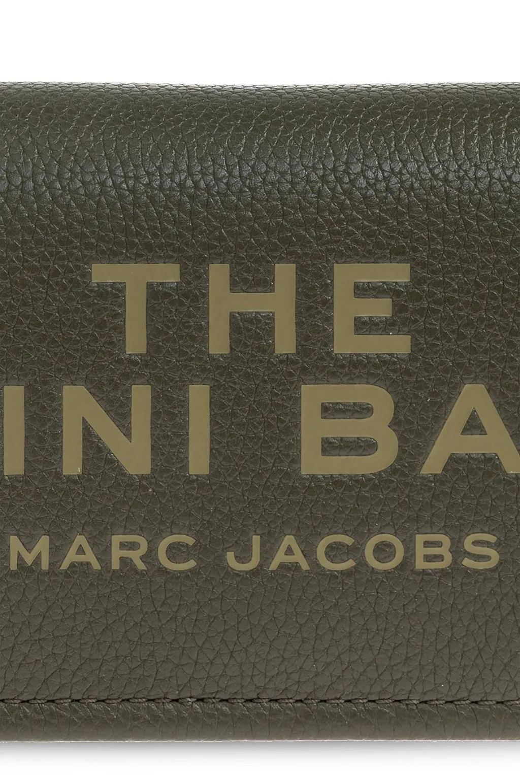 The Mini Bag