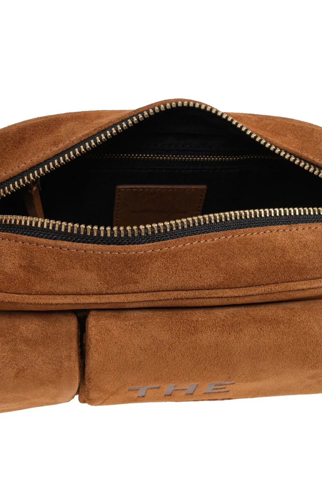 The Cargo Bag