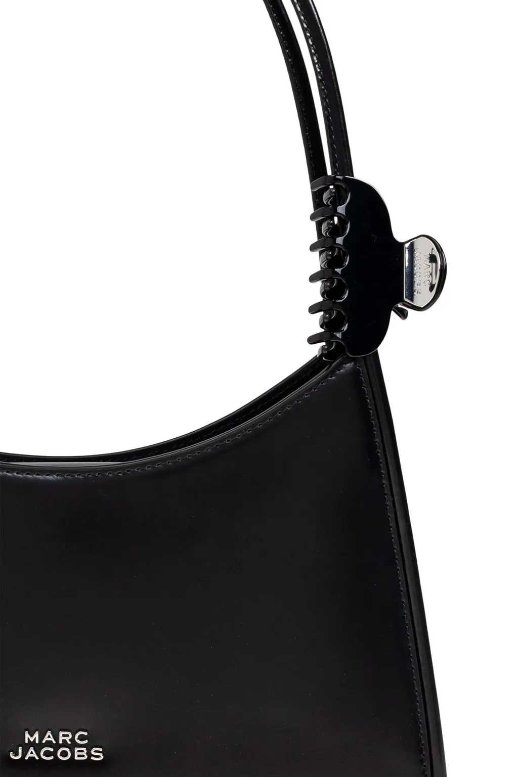 The J Marc Mini Shoulder Bag