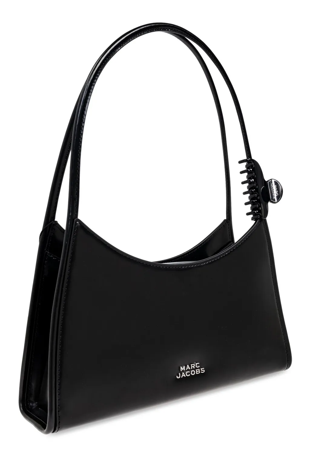The J Marc Mini Shoulder Bag