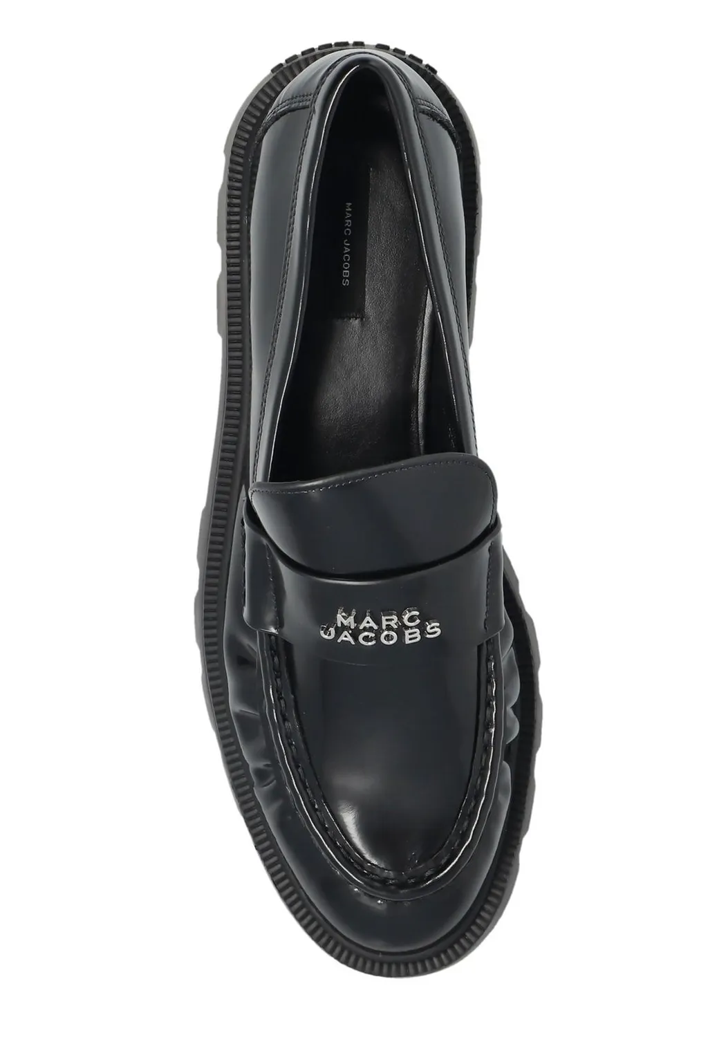 Platform Loafers
