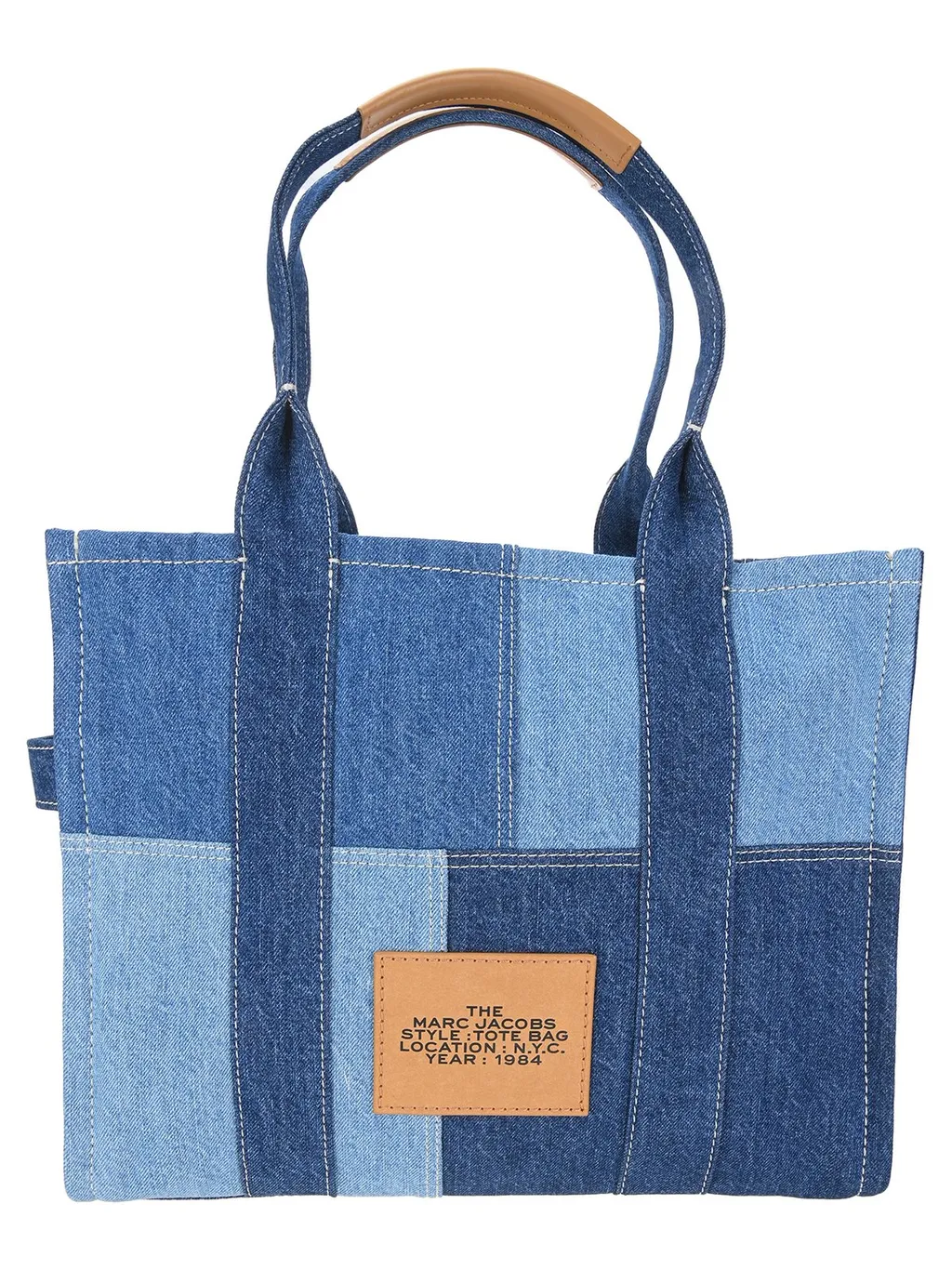 The Tote Bag