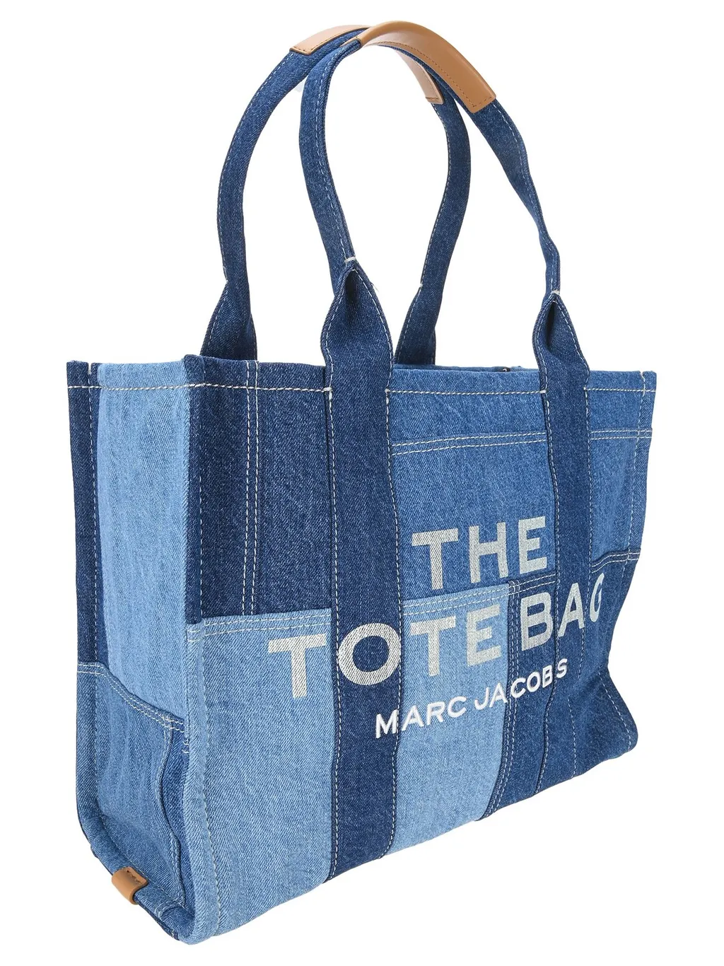 The Tote Bag