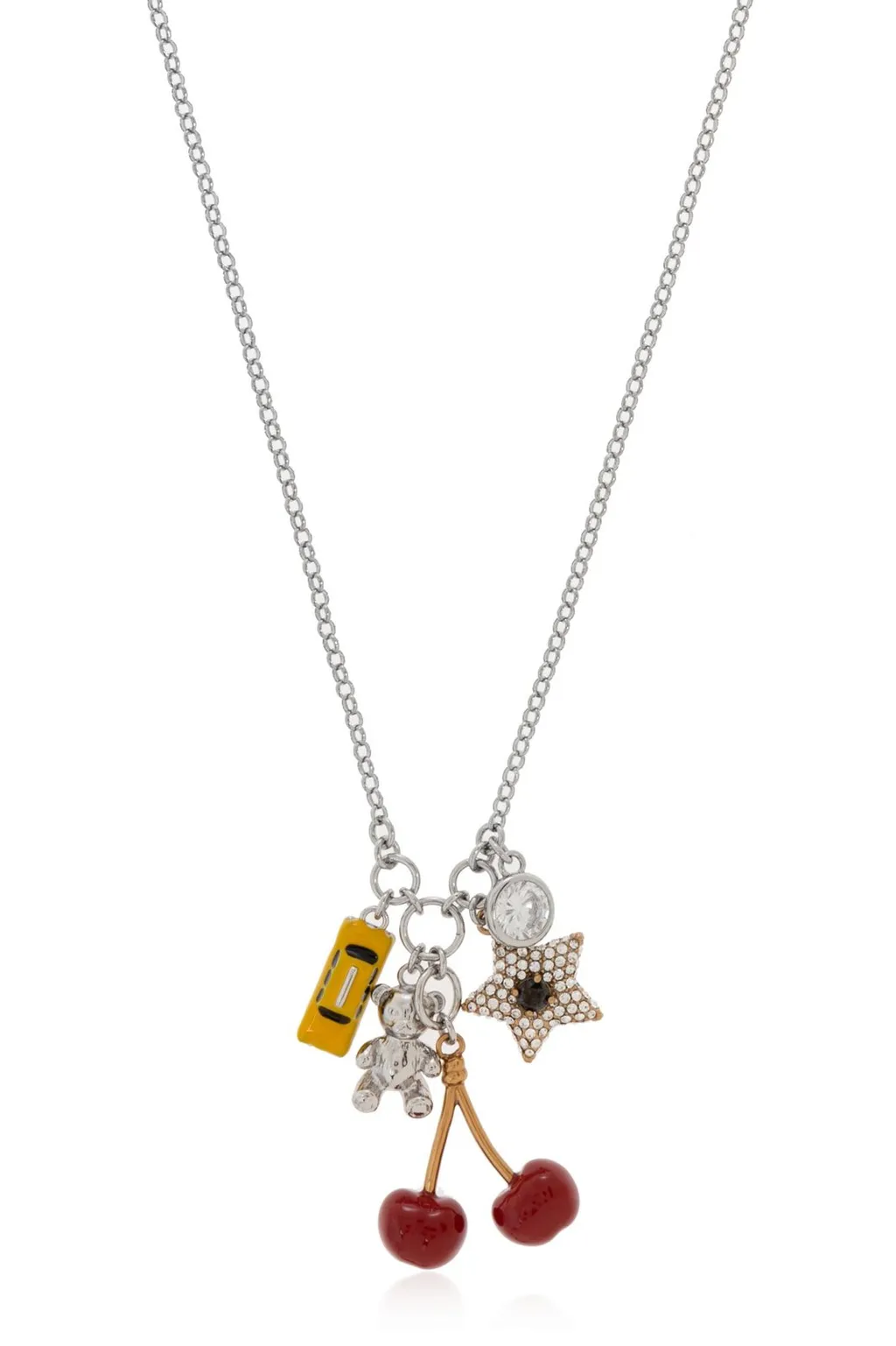 Charm Necklace