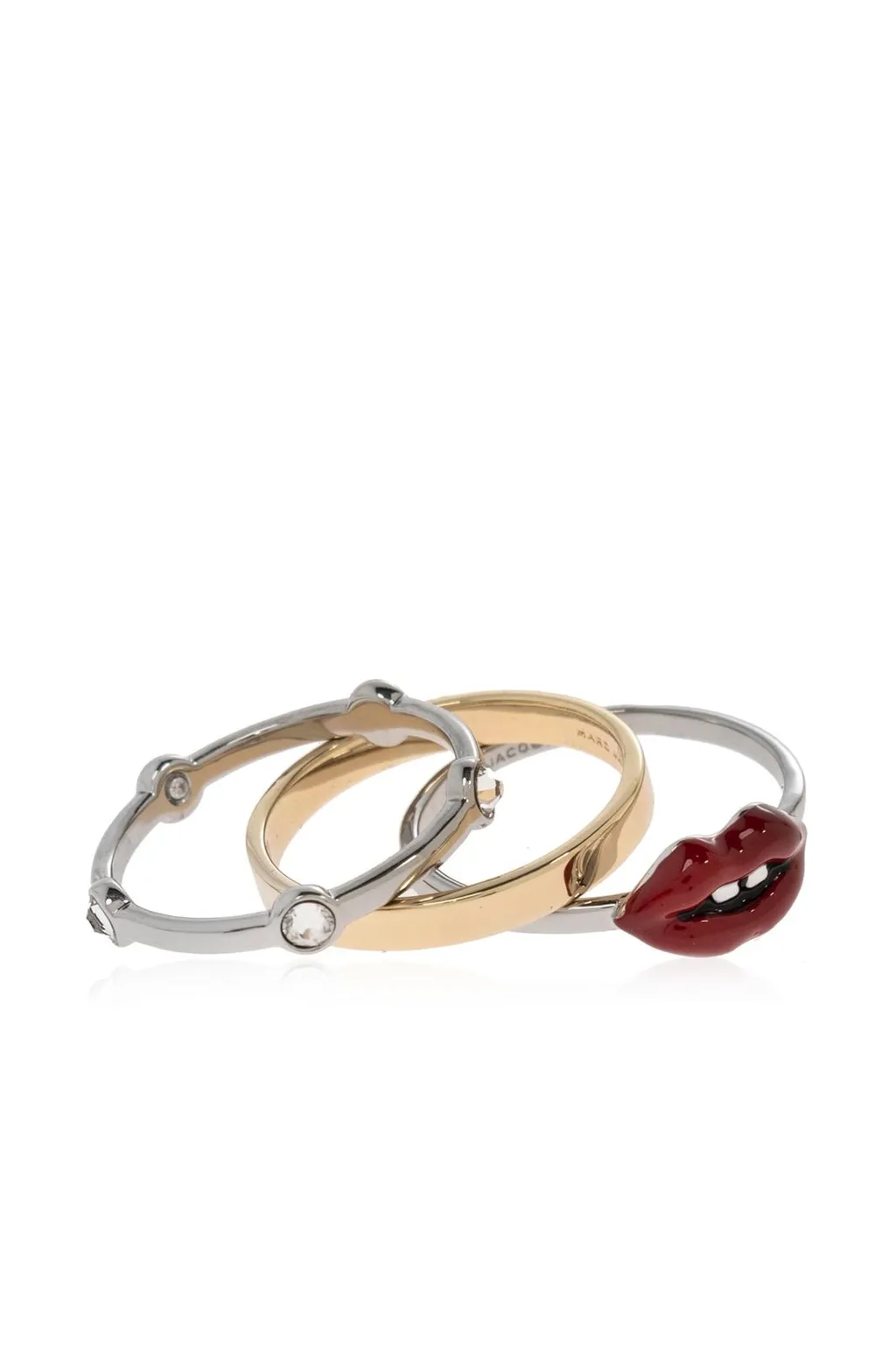 Lip Ring Set
