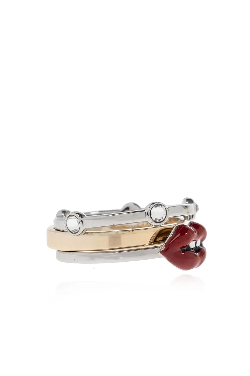 Lip Ring Set