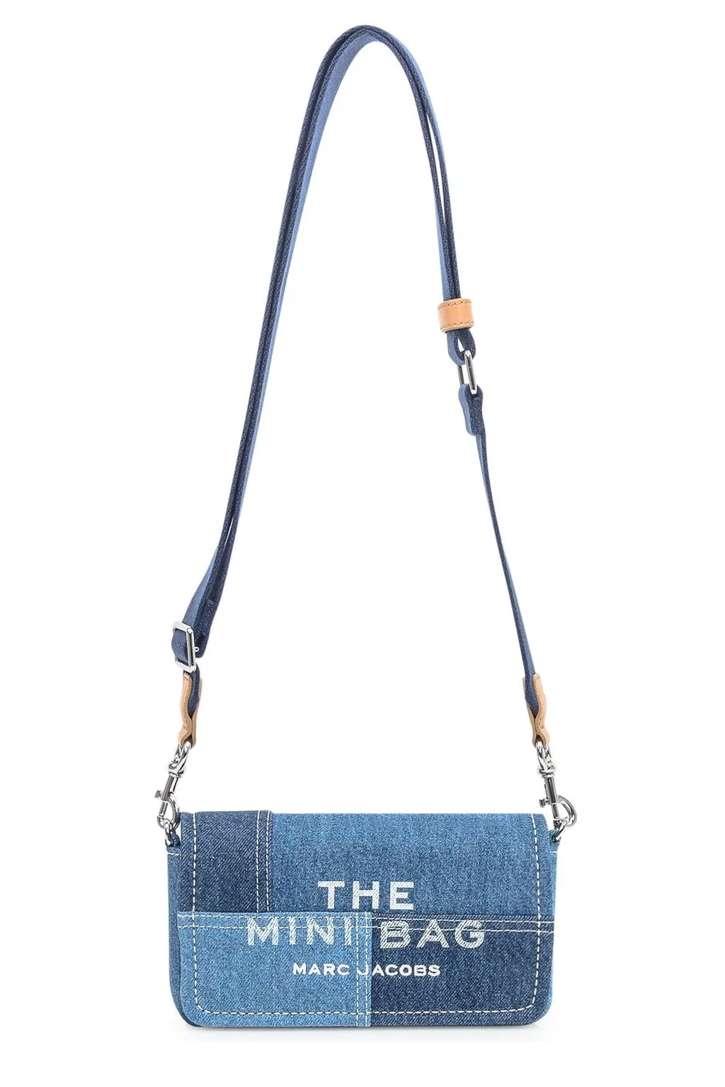 The Mini Bag