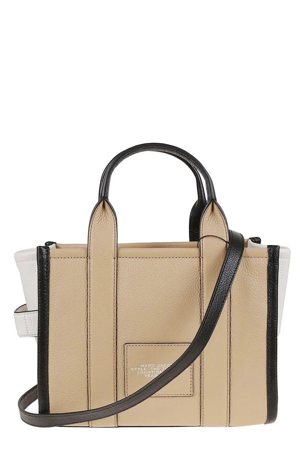 The Tote Bag