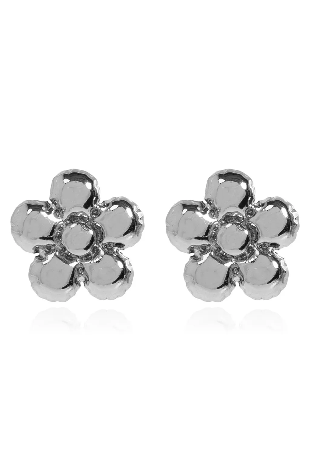 Flower Stud Earrings