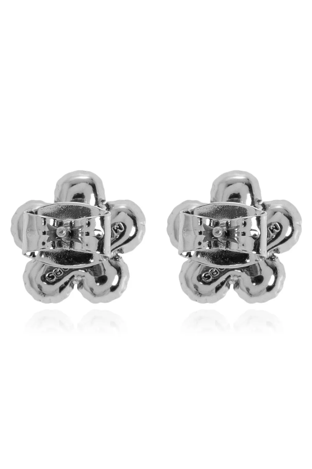 Flower Stud Earrings