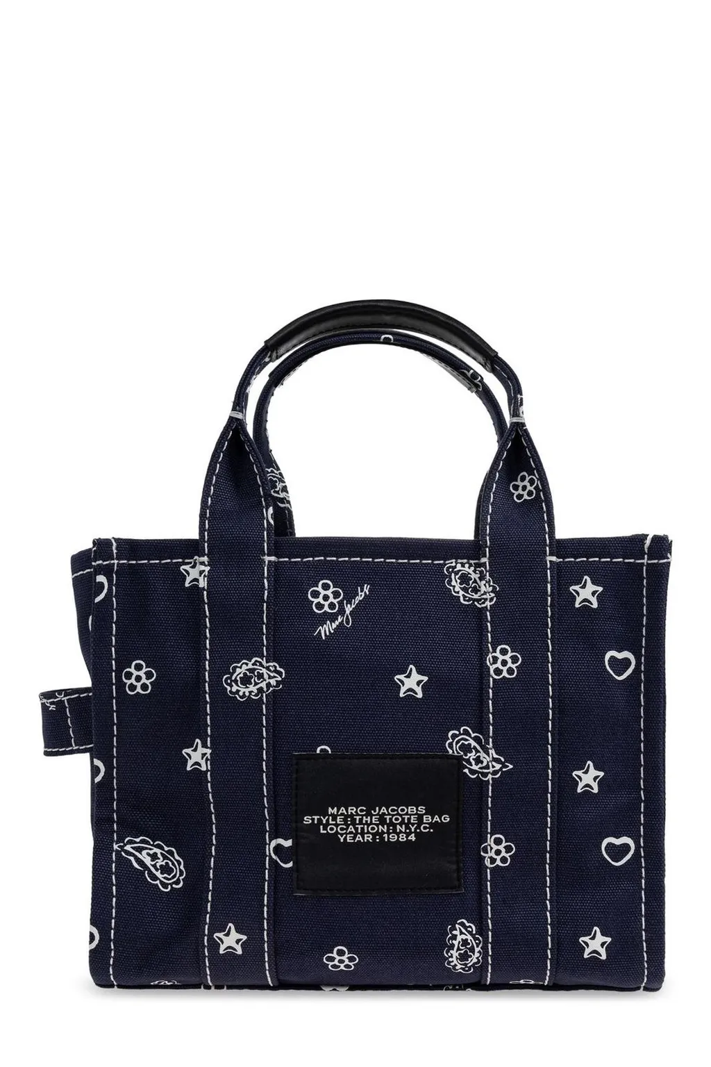The Tote Bag