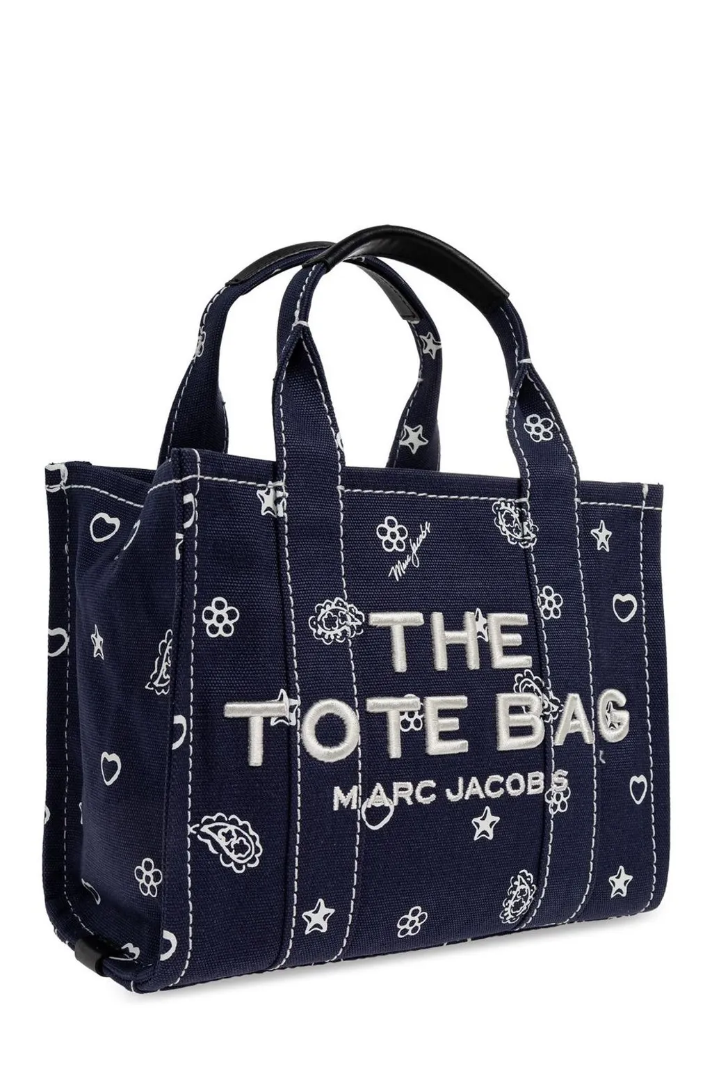 The Tote Bag