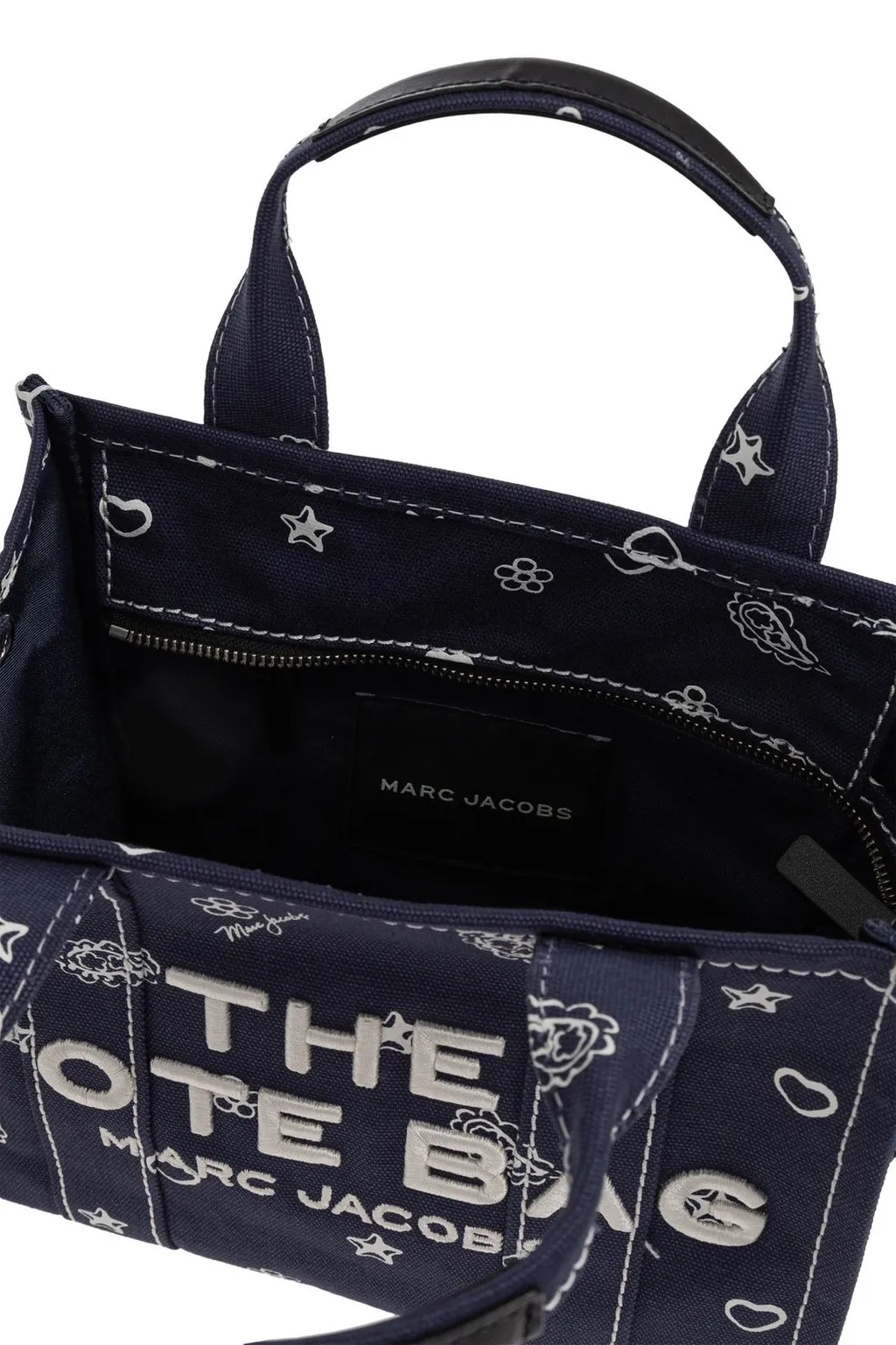 The Tote Bag