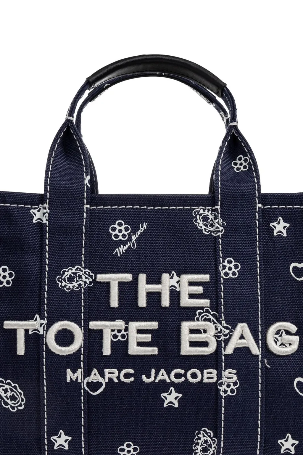 The Tote Bag