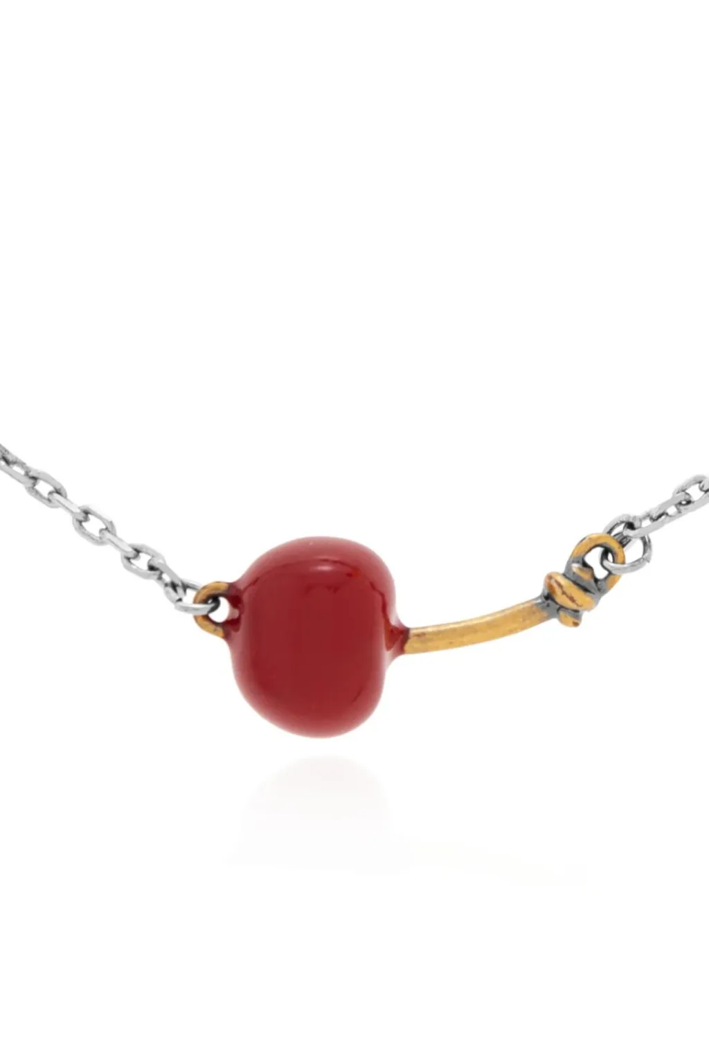 Cherry Charm Bracelet