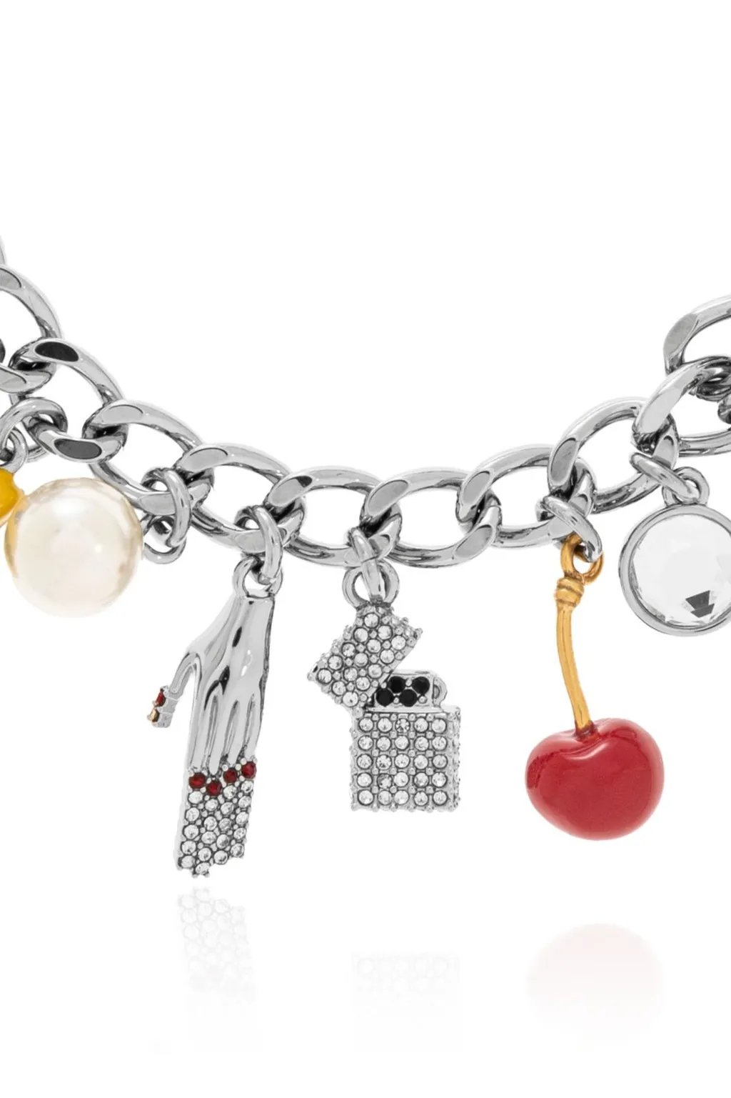 Charm Bracelet
