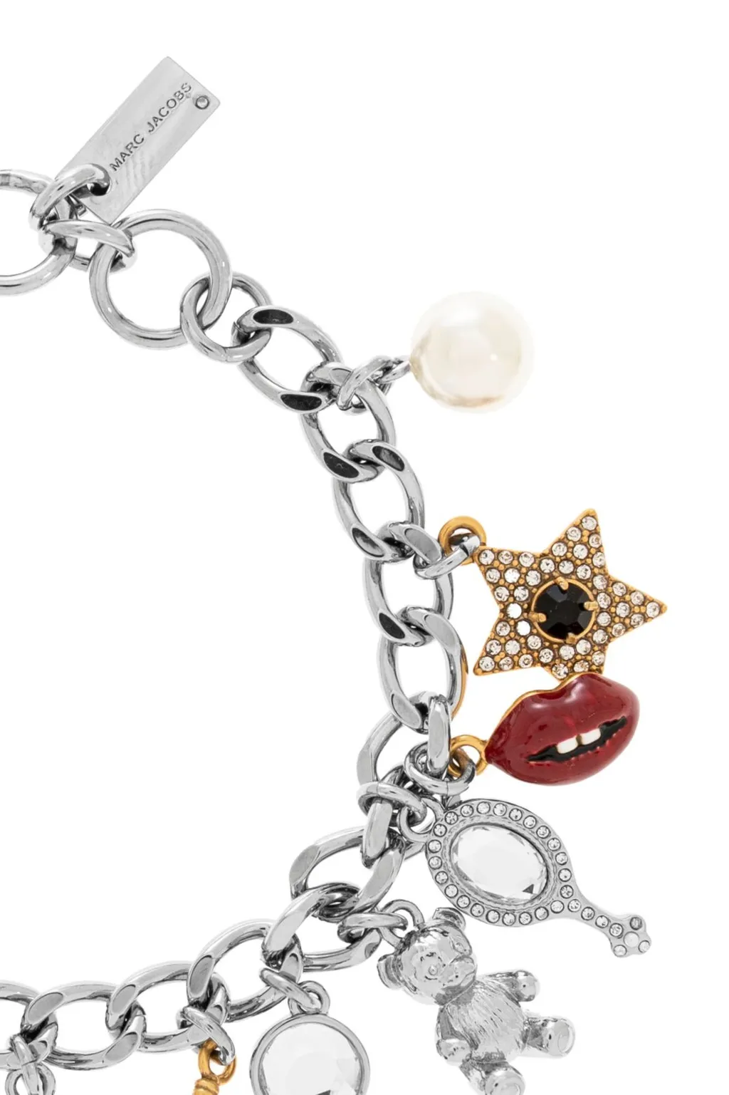Charm Bracelet