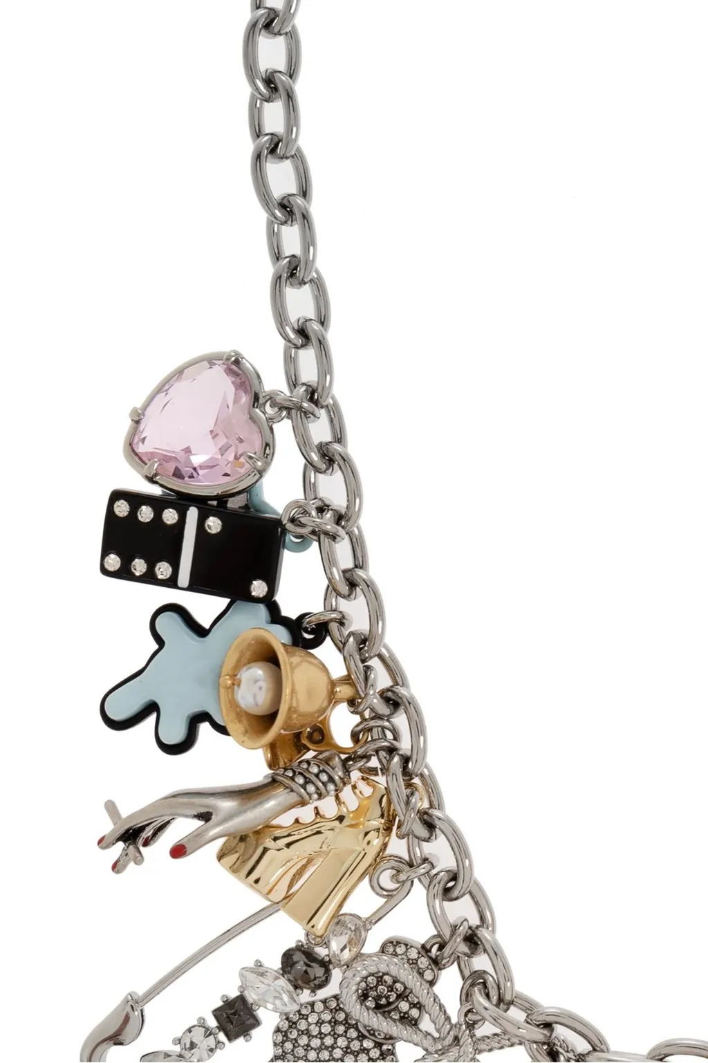Charm Necklace