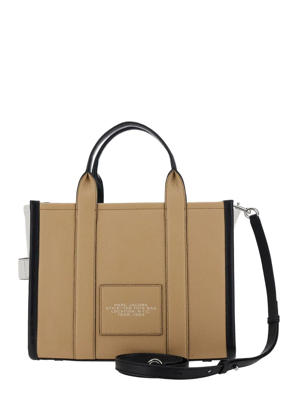 The Tote Bag