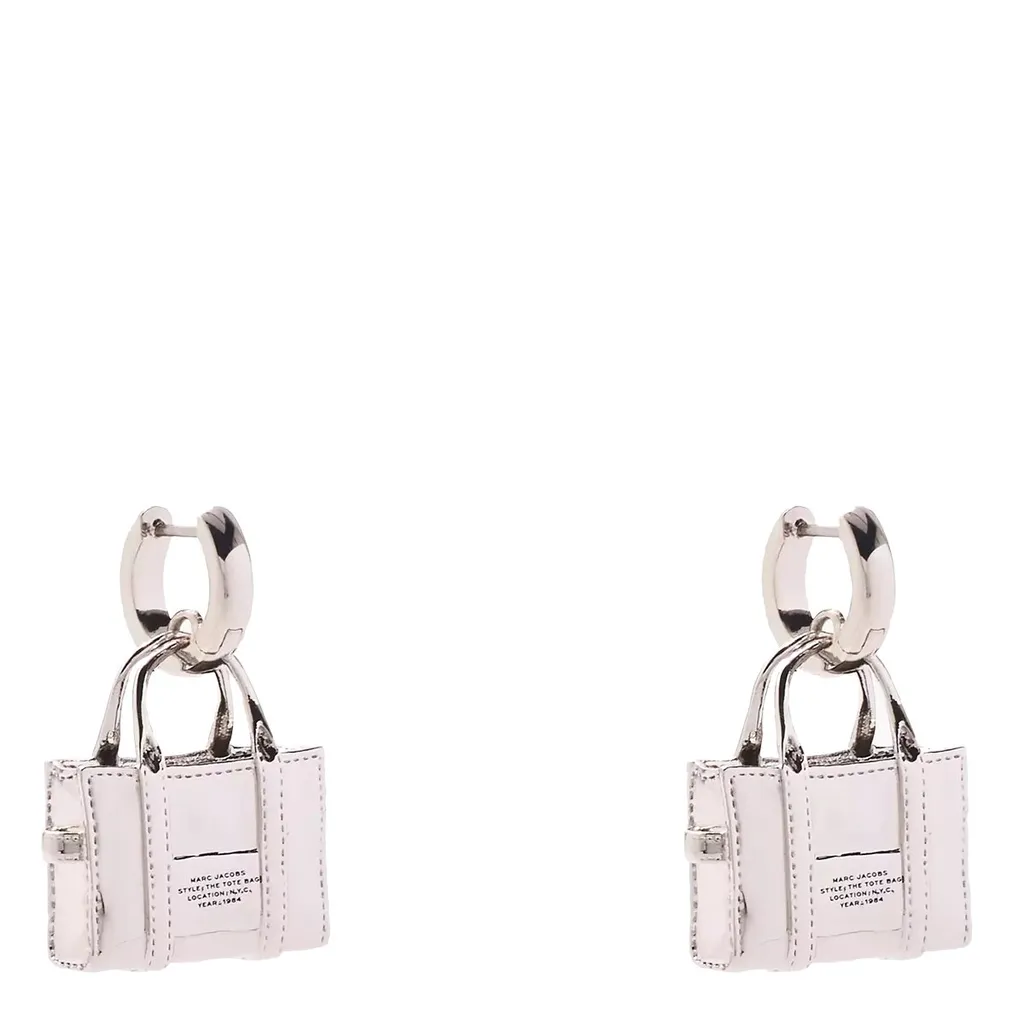 The Tote Bag Earrings