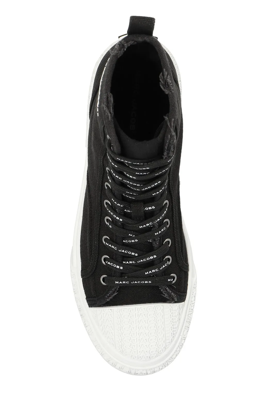 The Sneaker High Top