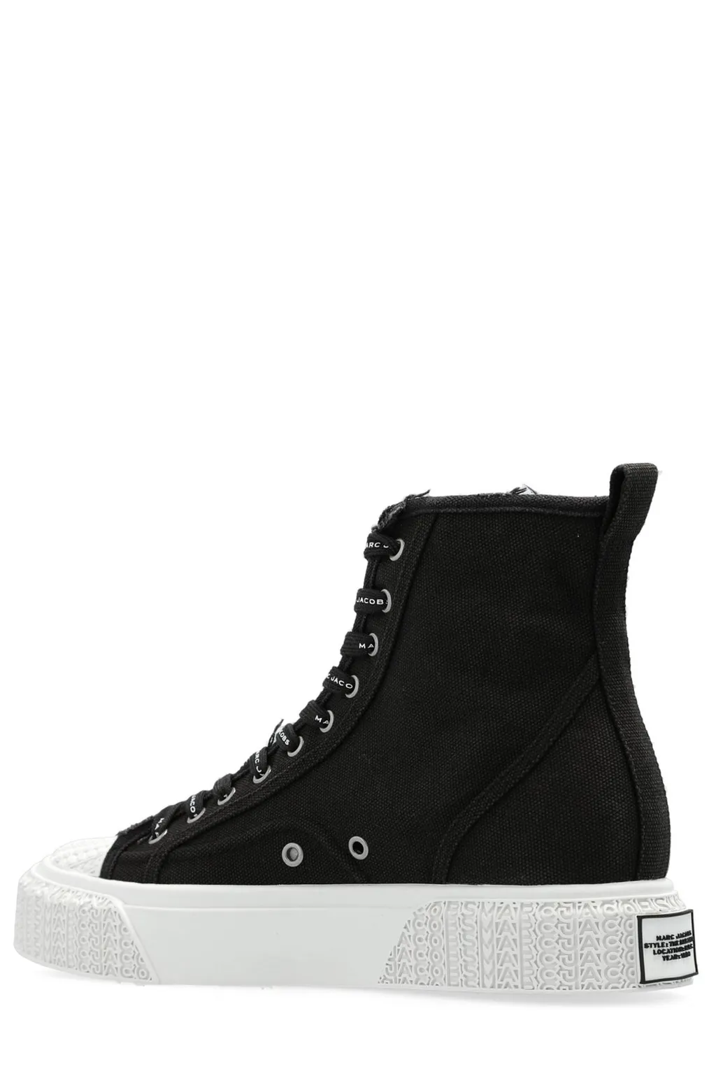 The Sneaker High Top