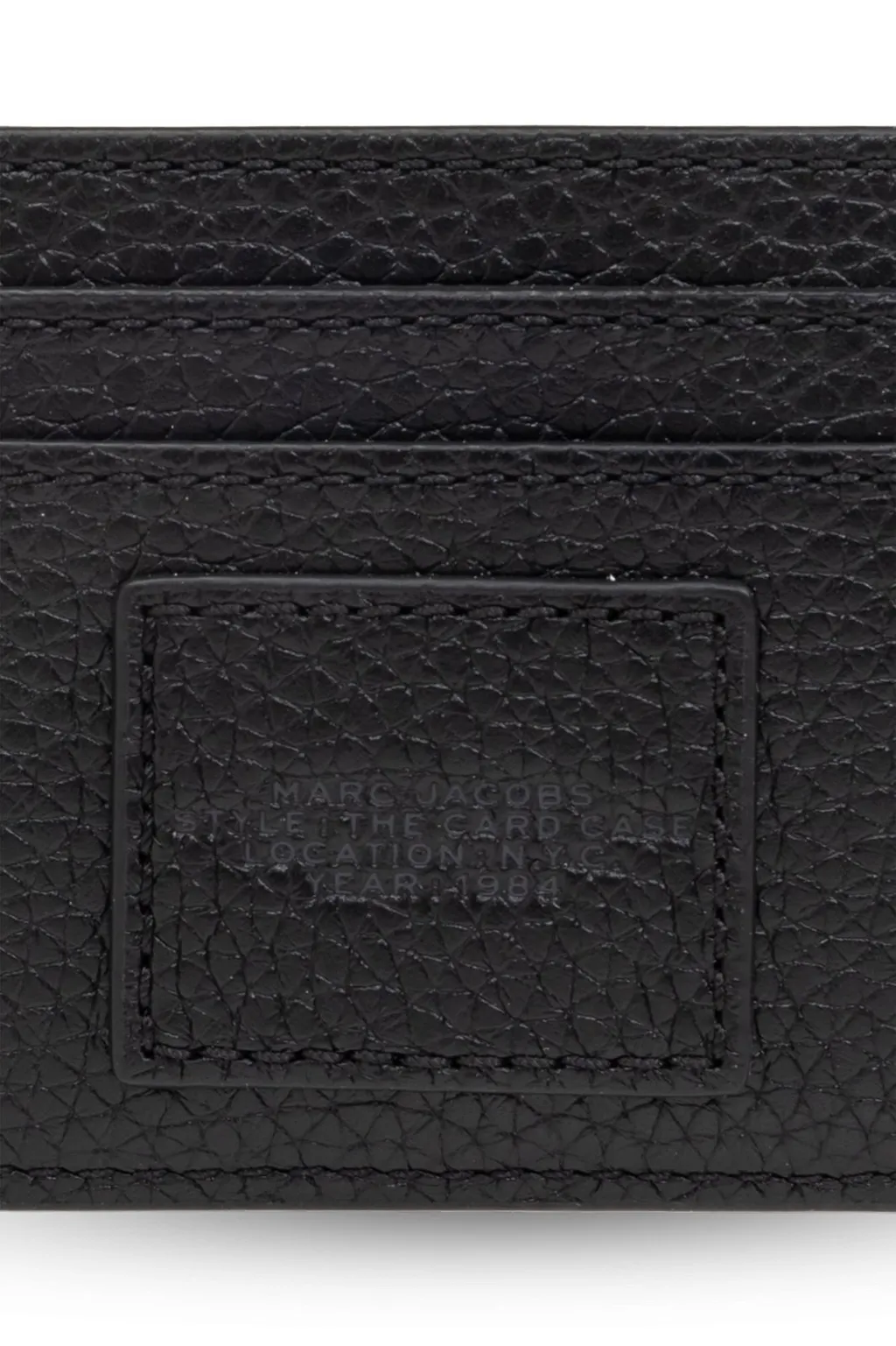 The Card Case