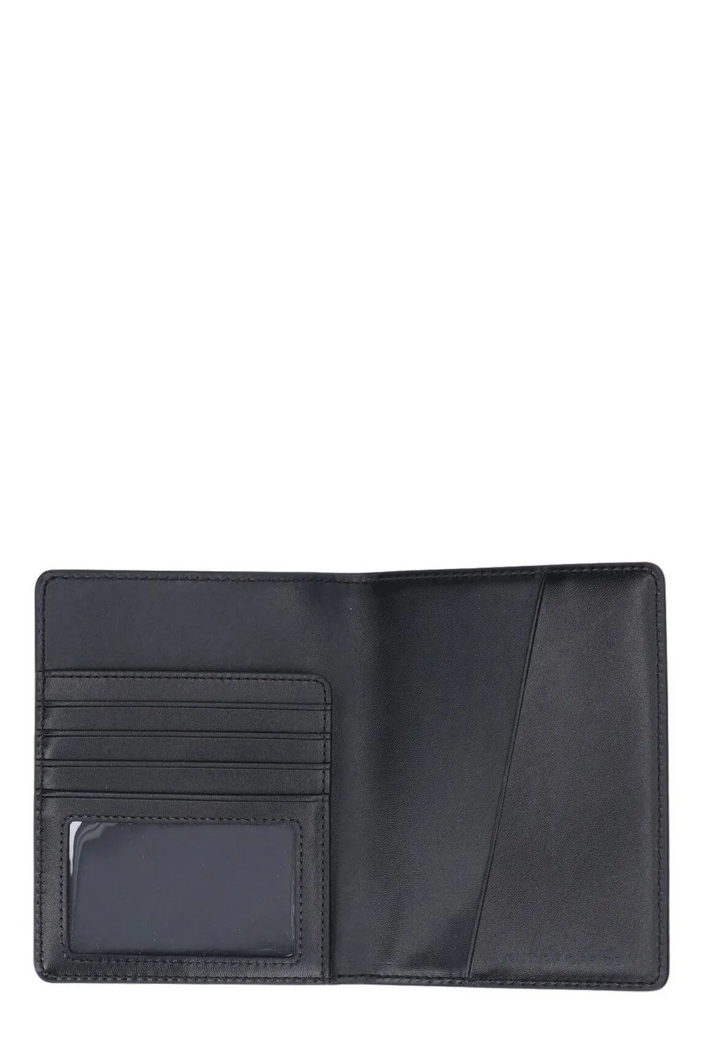 The Passport Holder