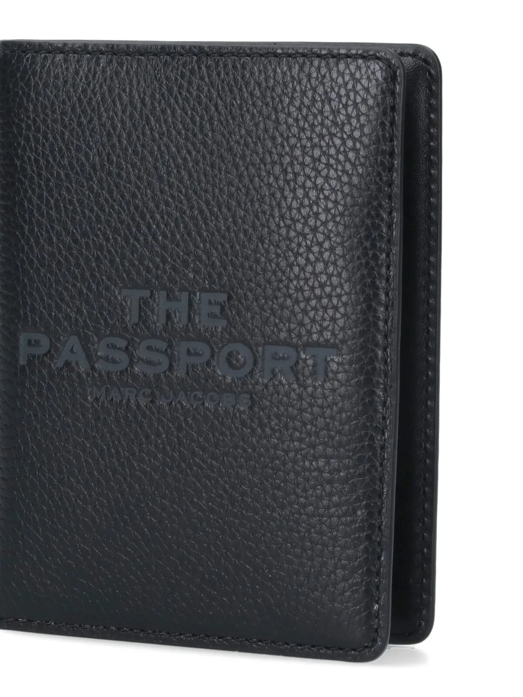 The Passport Holder