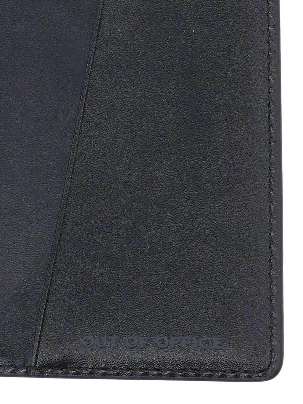 The Passport Holder