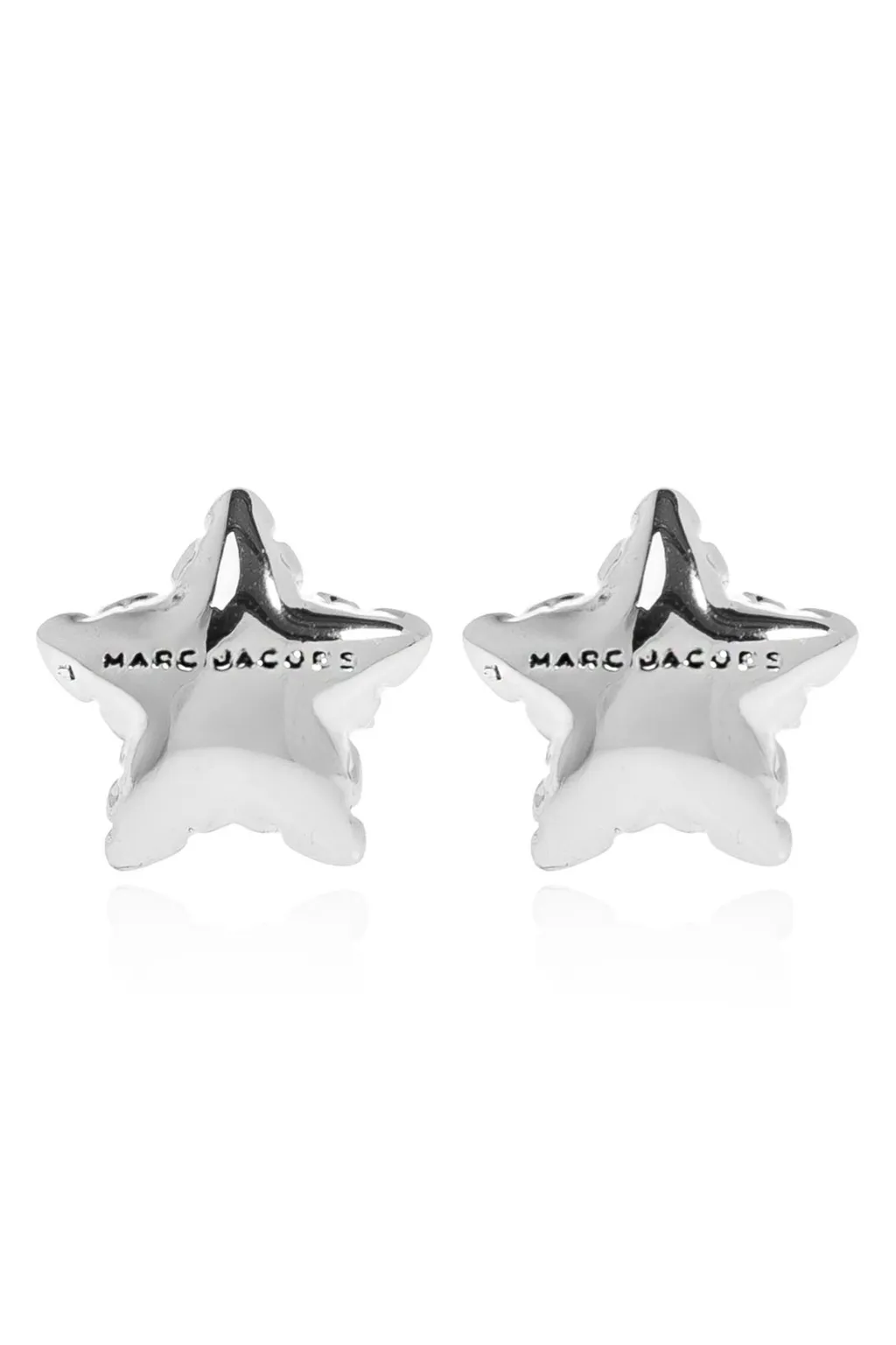 Star Stud Earrings
